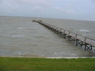 500 S County Road 1144, Riviera, TX 78379