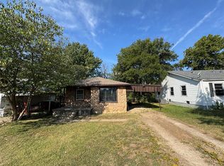 1309 Jefferson St, Seminole, OK 74868