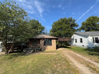 1309 Jefferson St, Seminole, OK, 74868