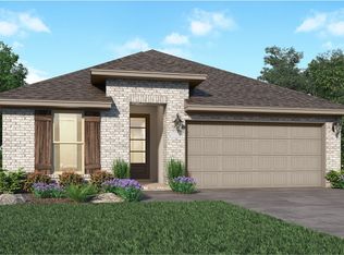 18764 Ribolla Dr, New Caney, TX 77357