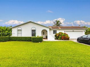 16041 SW 284th St, Homestead, FL 33033