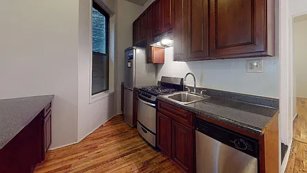 Rented by Bond New York