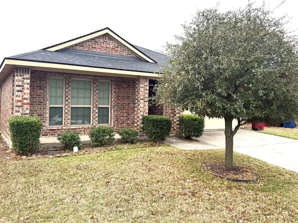 217 Villanova Dr, Van Alstyne, TX 75495