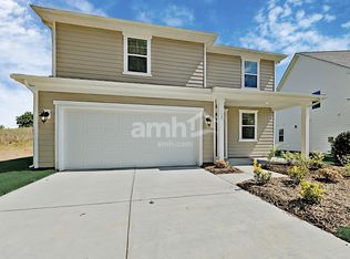 150 Willowbrook Dr, Mooresville, NC 28115