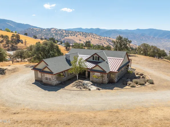 30400 Horsethief Dr, Tehachapi, CA 93561