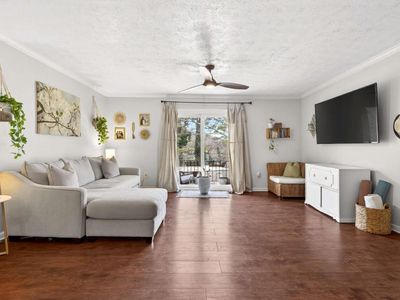 725 Dalrymple Rd APT 5F, Atlanta, GA, 30328