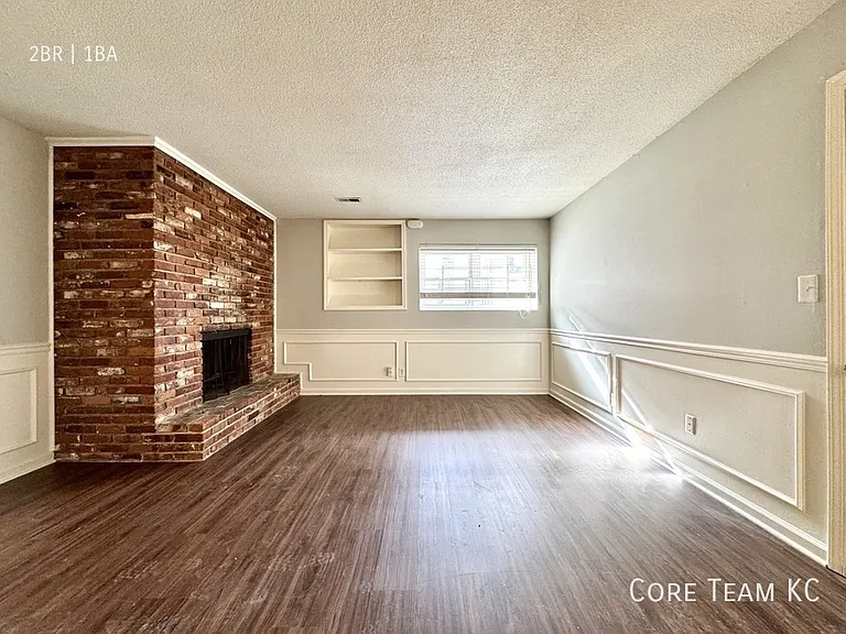 4410 Jarboe St #4 — Photo 4