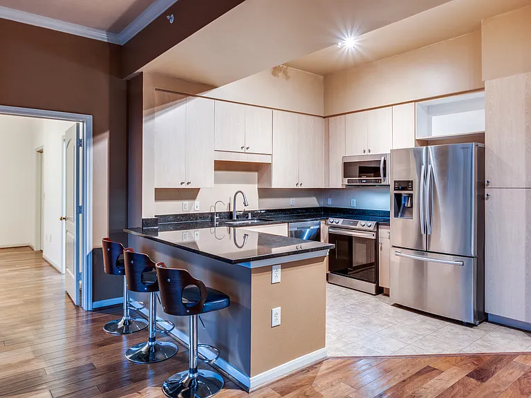 3225 Turtle Creek Blvd #1429 — Photo 9