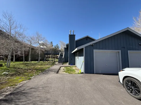 102 Alpine Dr #A, Frisco, CO 80443