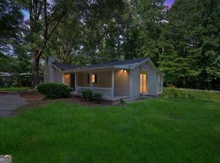 6770 Burkhead Dr, Union City, GA 30291