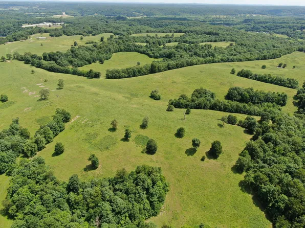 Highway 10, Kansas, OK 74347