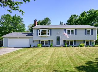 23 Ponderosa Dr, Hanover, MA 02339