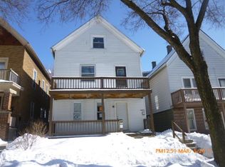2466 S 12th St, Milwaukee, WI 53215