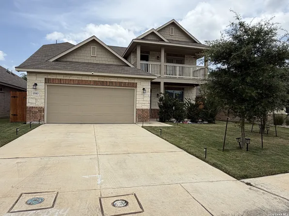 15103 NETTLETON ML, San Antonio, TX 78254