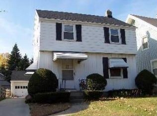 2653 Midwood Ave, Toledo, OH 43606