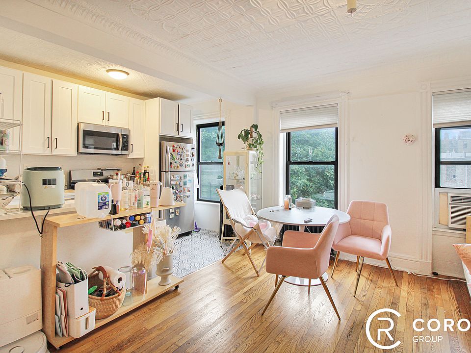 1st image of 70 Halsey St #4