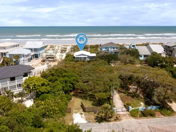 6400 Broward St, Saint Augustine, FL 32080