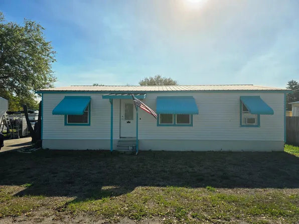 1212 9th Street, Okeechobee, FL 34974