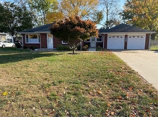 3015 26th St, Columbus, IN