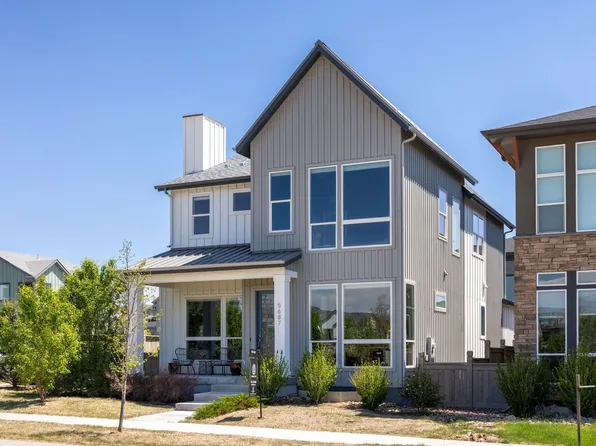 5687 Cottontail Dr, Longmont, CO 80503