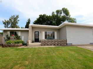 2501 Stratford St, Eugene, OR