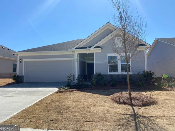 670 Pineberry Dr, Grayson, GA 30017