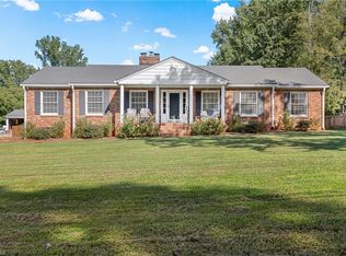 3709 Liberty Rd, Greensboro, NC 27406