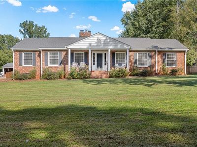 3709 Liberty Rd, Greensboro, NC, 27406