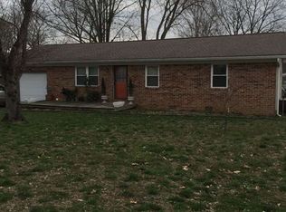 4940 Carnation Ave NW LOT 114, Cleveland, TN 37312