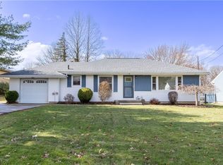 190 Mackinaw Ave, Akron, OH 44333