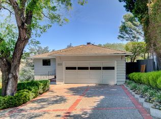 2201 Thurm Ave, Belmont, CA 94002