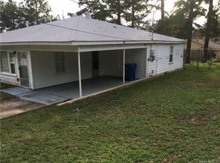 1105 Young St, Minden, LA 71055