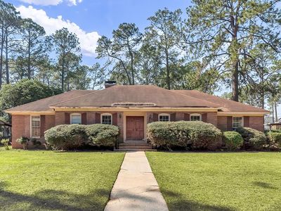 607 Summit Dr, Albany, GA, 31707