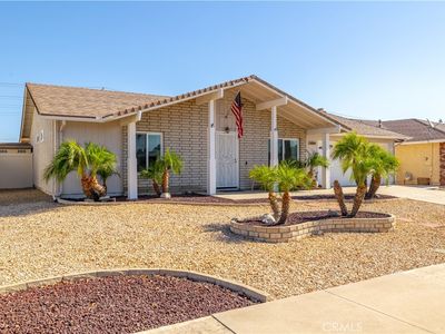 26456 Spaniel Ln, Sun City, CA, 92586