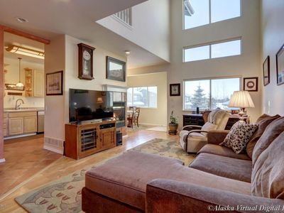 4718 Grumman St #4718, Anchorage, AK, 99507