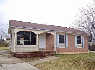 1320 Penrod Ct, Lansing, MI 48911