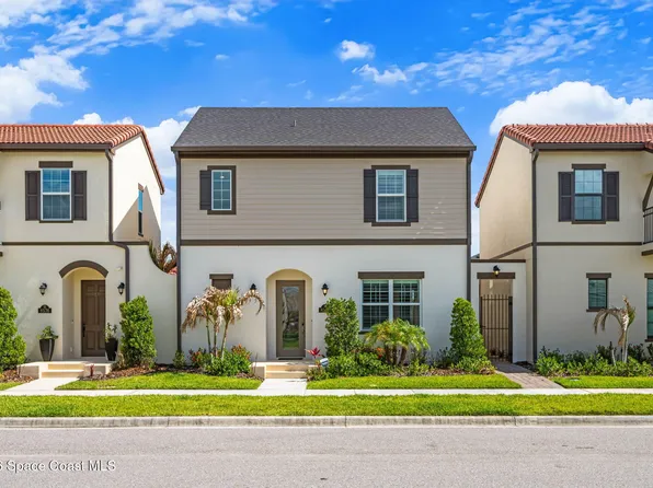 8566 Lyside Dr, Melbourne, FL 32940