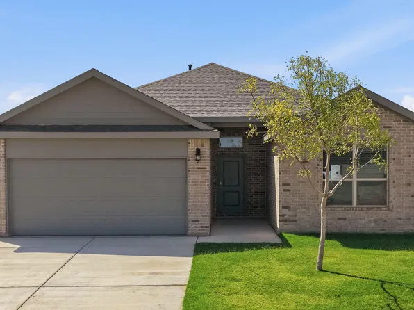 2237 150th Pl, Lubbock, TX 79423