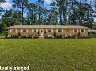 205 SW Dalmation Ln, Lake City, FL 32024