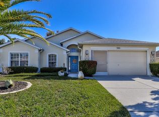 590 Farragut Ct, Spring Hill, FL 34609
