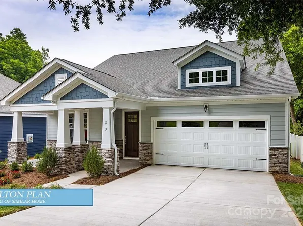 535 Tates Trl #24, Cramerton, NC 28032