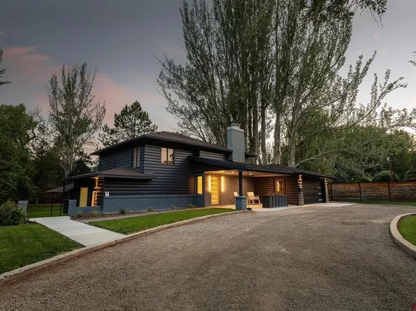 210 W 25th Street, Durango, CO 81301