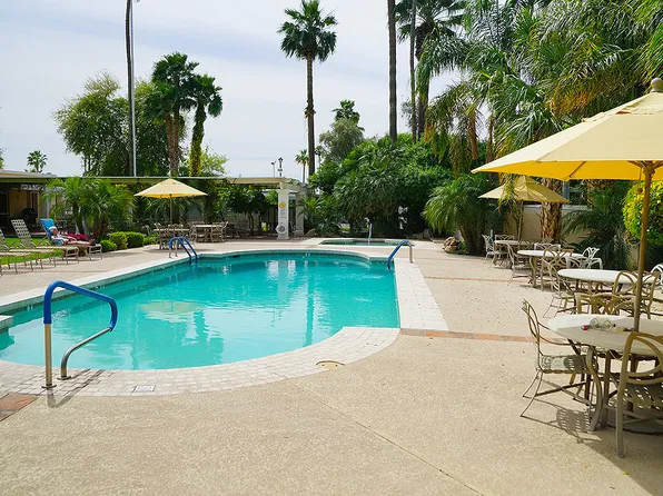 Homes Available Soon, Casa del Sol Resort West