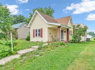 710 Binford St, Crawfordsville, IN