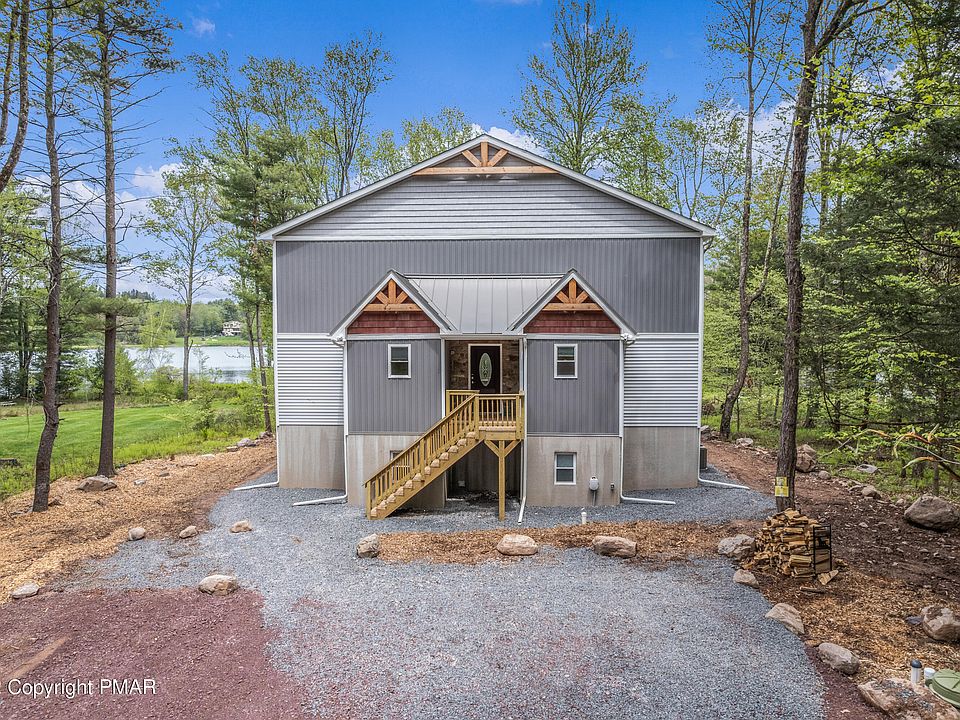 140 Lidio Rd, Blakeslee, PA 18610 Zillow