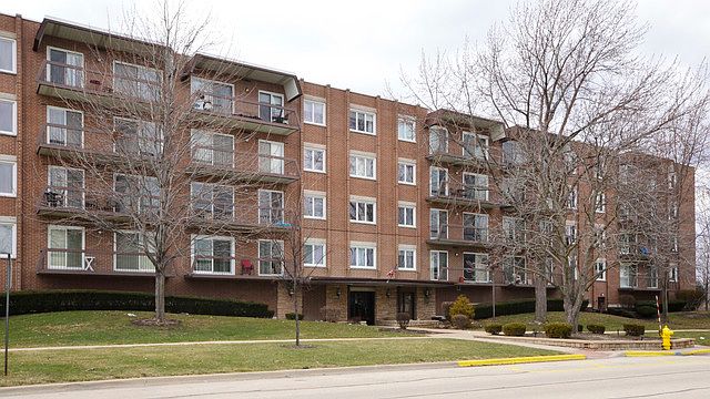 1st image of 9500 N Washington St APT 311