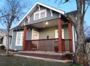 2510 S Marsalis Ave, Dallas, TX 75216