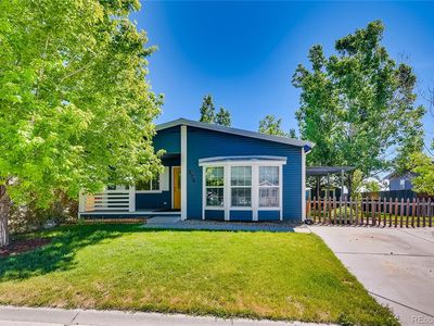 276 Apache Pl, Lochbuie, CO, 80603