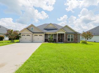 3908 Crusader Ct, Valdosta, GA 31605