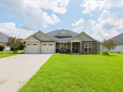 3908 Crusader Ct, Valdosta, GA, 31605